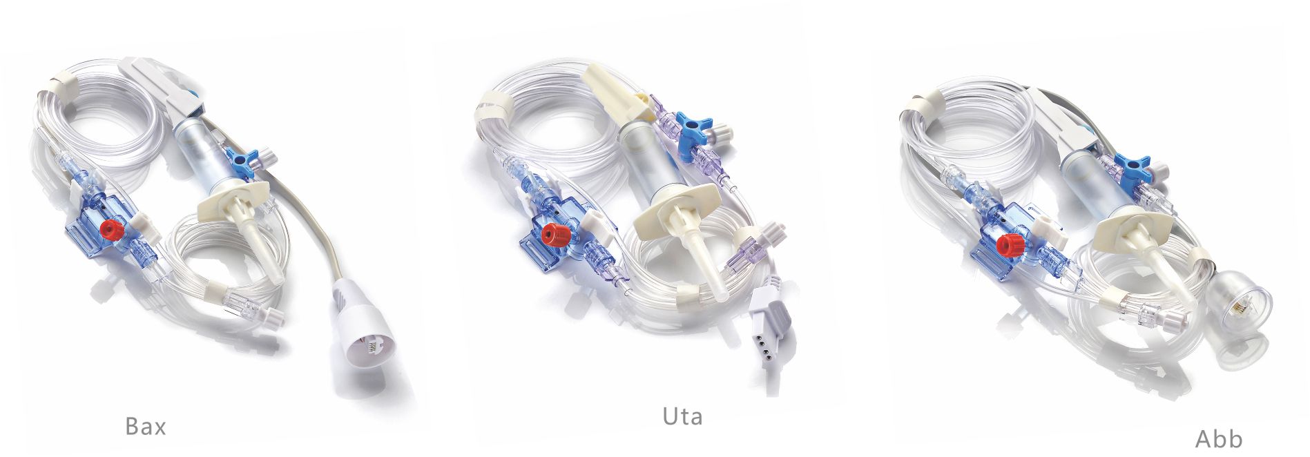 一次性使用有創血壓傳感器