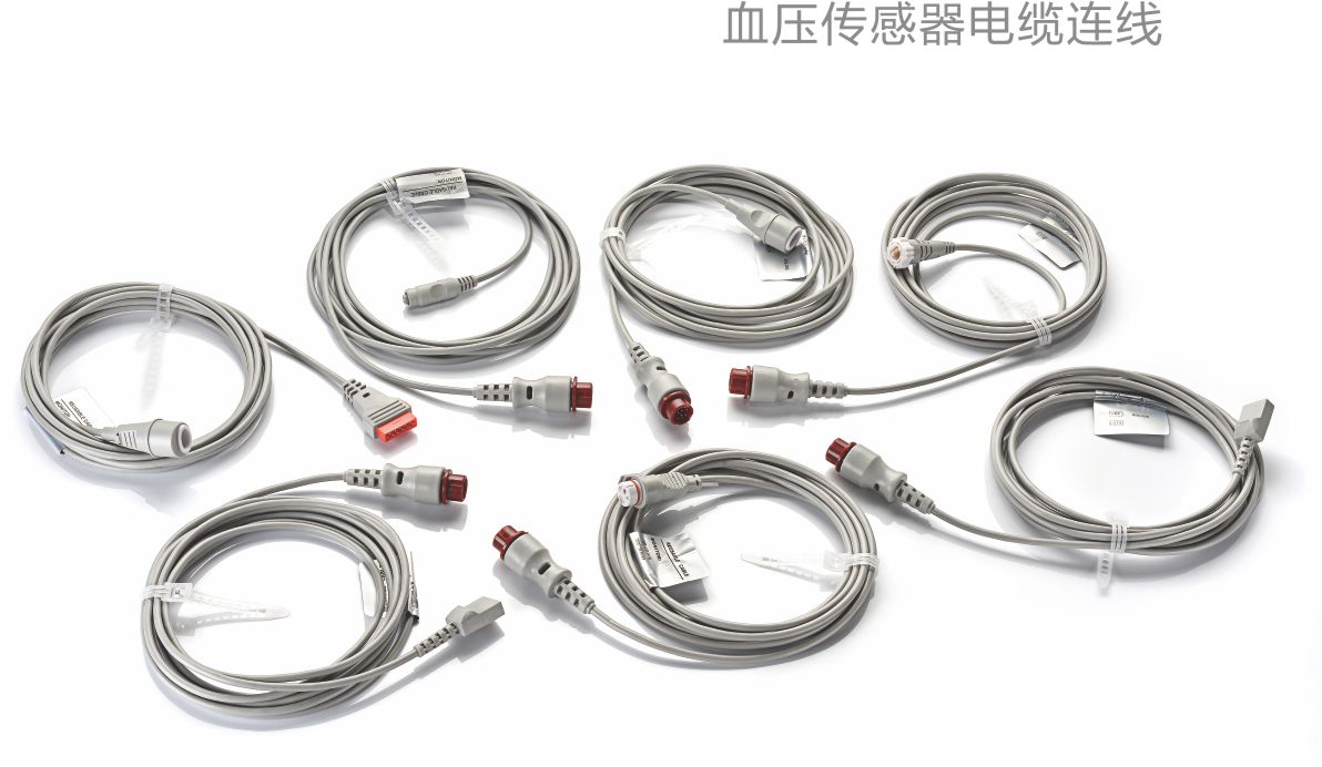 一次性使用有創血壓傳感器電纜連線.jpg
