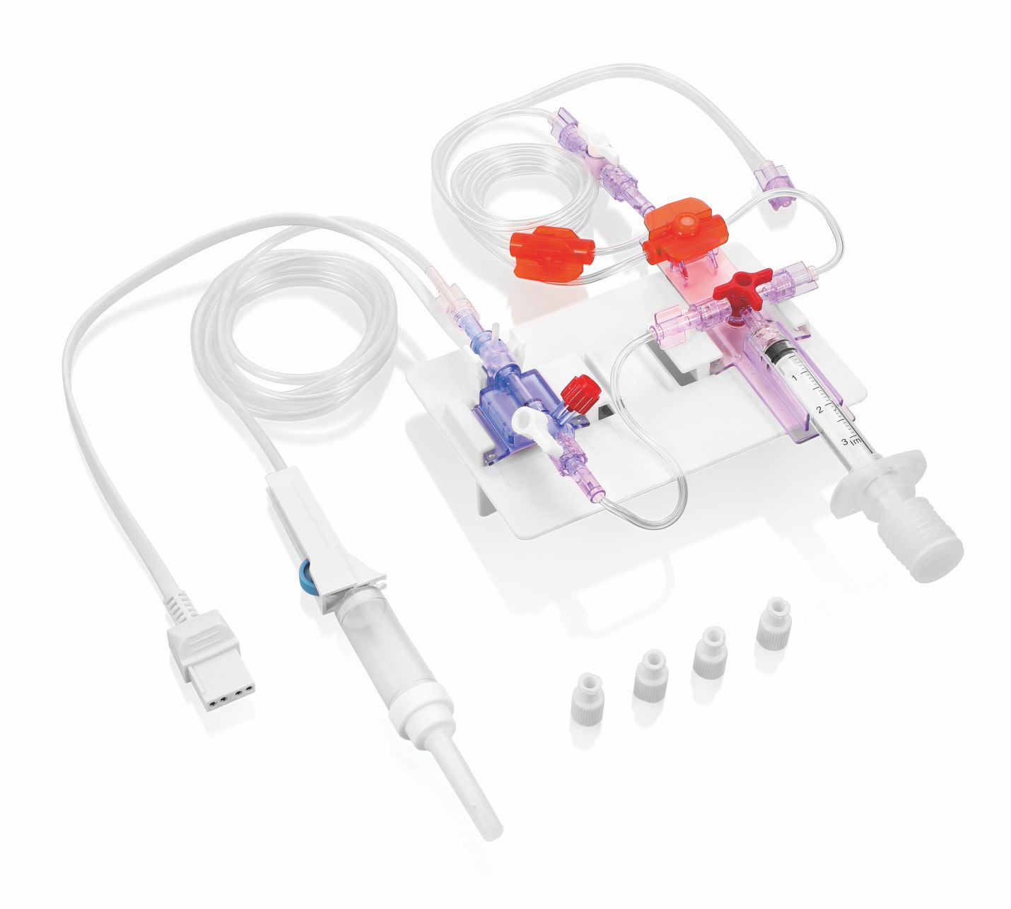 一次性使用有創血壓傳感器