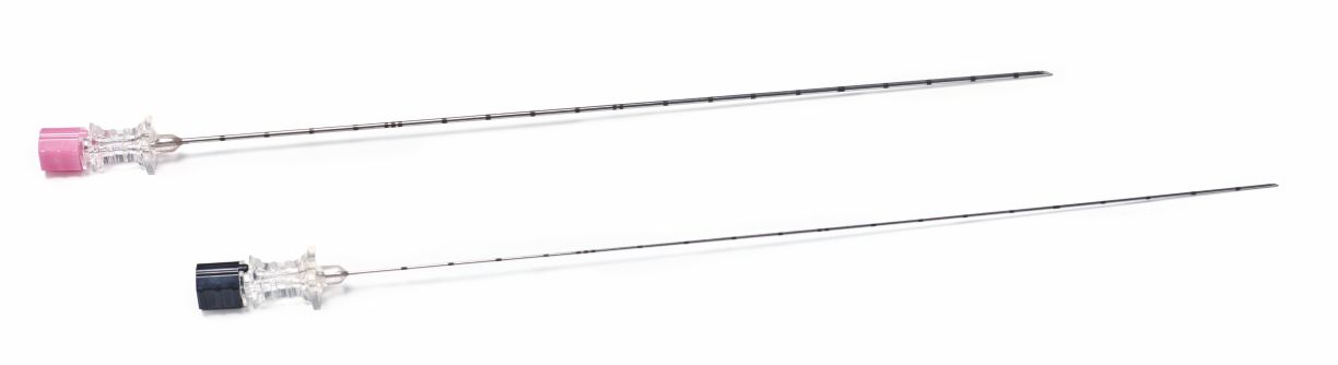 一次性使用無菌導(dǎo)引針